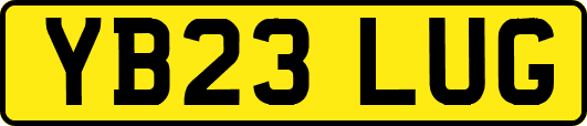 YB23LUG