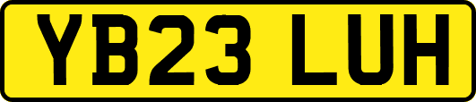 YB23LUH
