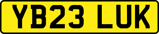 YB23LUK