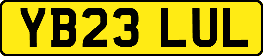 YB23LUL