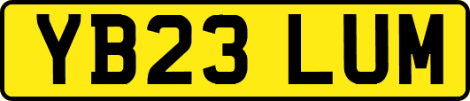 YB23LUM