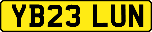 YB23LUN