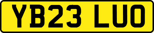 YB23LUO