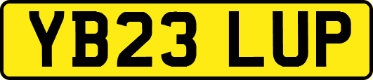 YB23LUP