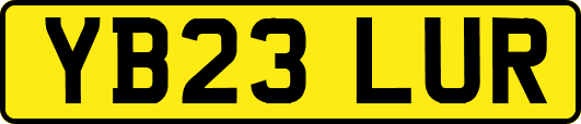 YB23LUR
