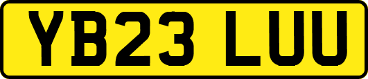 YB23LUU