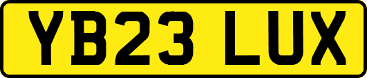 YB23LUX