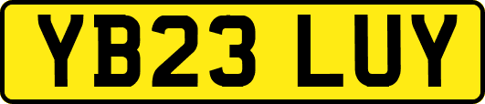 YB23LUY