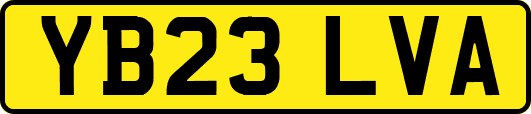 YB23LVA