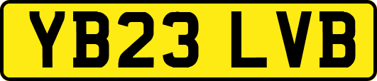 YB23LVB