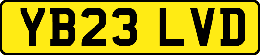 YB23LVD
