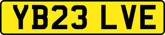 YB23LVE