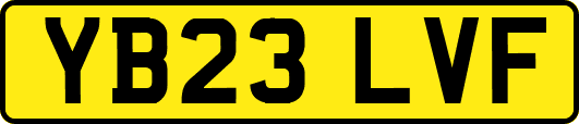 YB23LVF