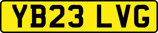 YB23LVG