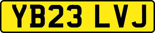 YB23LVJ