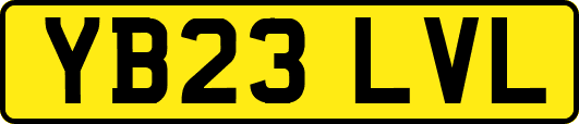 YB23LVL