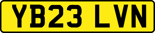 YB23LVN