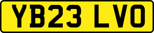 YB23LVO