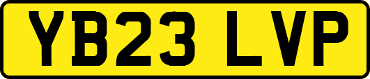 YB23LVP