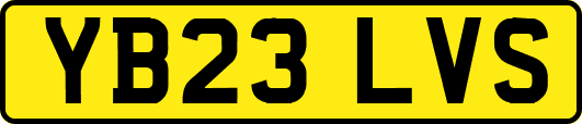YB23LVS