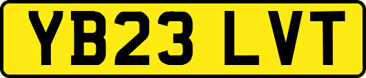 YB23LVT