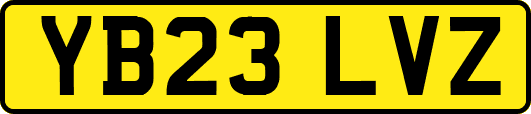 YB23LVZ