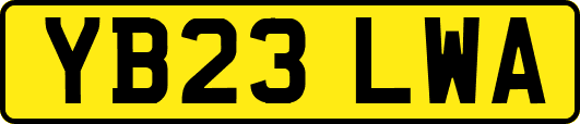 YB23LWA