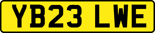 YB23LWE