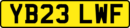 YB23LWF
