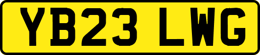 YB23LWG