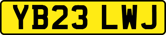 YB23LWJ