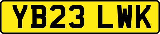 YB23LWK