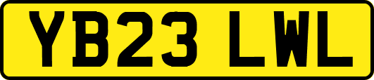 YB23LWL