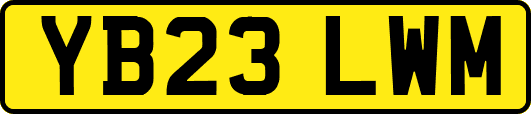 YB23LWM