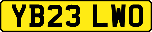 YB23LWO