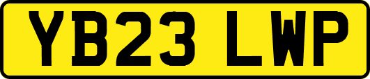 YB23LWP