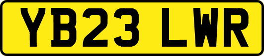 YB23LWR