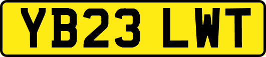 YB23LWT