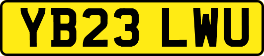YB23LWU