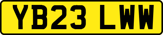 YB23LWW
