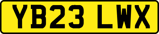 YB23LWX