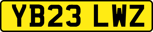 YB23LWZ