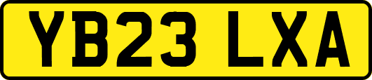 YB23LXA