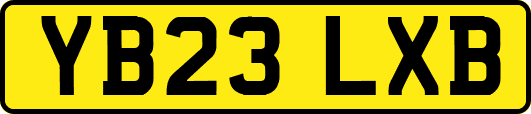 YB23LXB