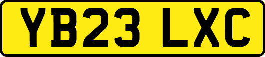 YB23LXC