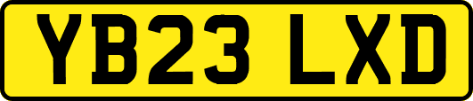 YB23LXD