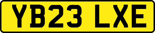 YB23LXE