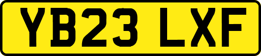 YB23LXF