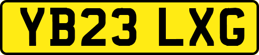 YB23LXG