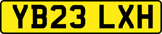 YB23LXH